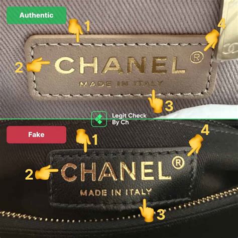 chanel interior label not even bag|Chanel bag identification.